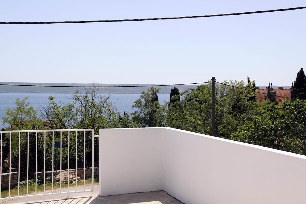House Zara Villa Maslenica Buitenkant foto