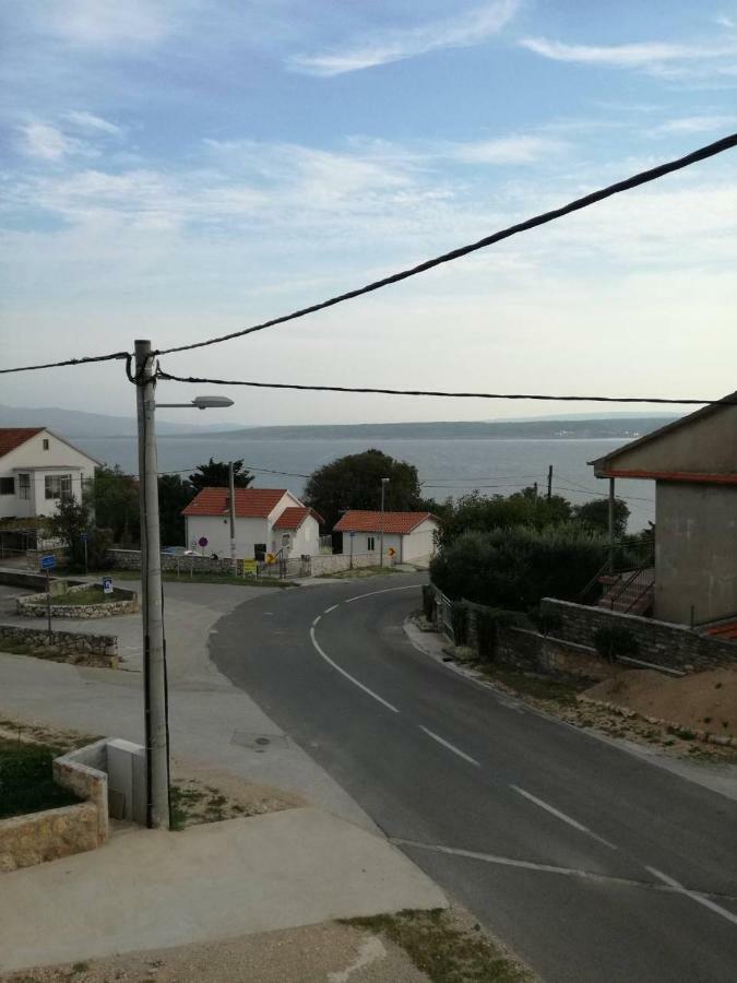 House Zara Villa Maslenica Buitenkant foto